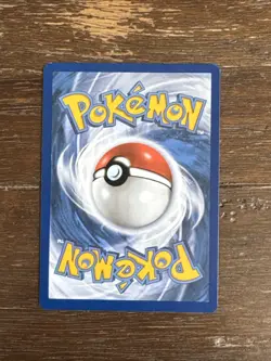 2021 Pokemon SWSH #137 Light Toxtricity Holo NM-MT/+ - Image 4