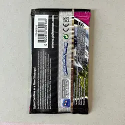 Pokemon Fusion Strike Booster Pack 10 Cards Pack NEW SEALED SINGLE PACK - Image 2