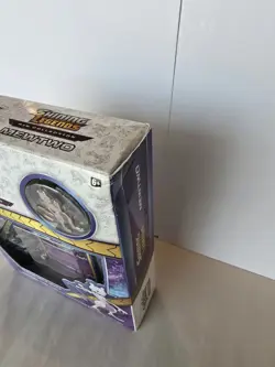 🔥 Pokemon TCG Shining Legends Mewtwo Pin Collection New Factory Sealed 🔥 - Image 5