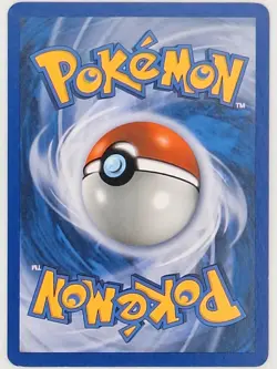 Unown K 68/132 Pokemon - Diamond and Pearl Secret Wonders LP - Image 2