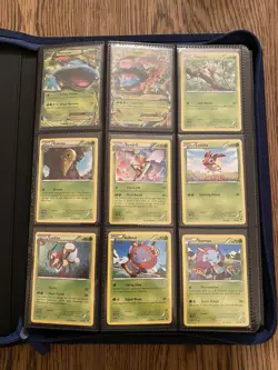 Pokemon XY Base Set Complete Master Set - Image 2