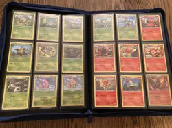 Pokemon XY Base Set Complete Master Set - Image 3
