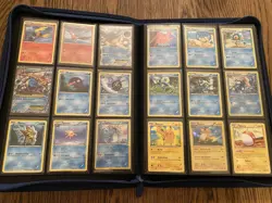 Pokemon XY Base Set Complete Master Set - Image 4