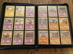 Pokemon XY Base Set Complete Master Set - Image 5