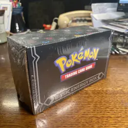 Pokemon TCG: BASIC ENERGY LOT | 450 Energy Cards All Types (No Box) - Image 5