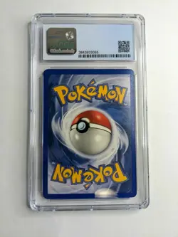 2004 Pokemon EX Hidden Legends Beldum Reverse Holo 54/101 CGC 8.5 NM/Mint+ - Image 2