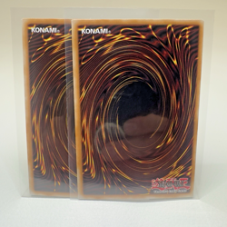 2x Yugioh Token SR01-ENTKN 1st Edition Common - VLP-NM 💎 - Image 2