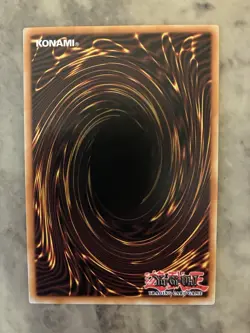 Yugioh! TCG - Number 67: Pair-a-Dice Smasher - Super Rare - JUSH-EN058 - Justice - Image 2