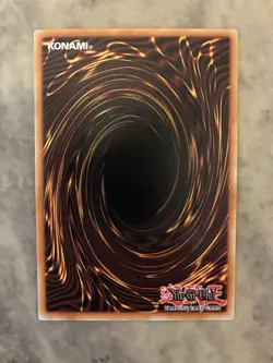 Yugioh! TCG - LollipoYummy Way - Super Rare - JUSH-EN021 - Justice Hunters - 1st - Image 2