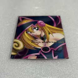 Yugioh Dungeon Dice Monsters Dark Magician Girl DDM SR UR Set of 3 - Image 3