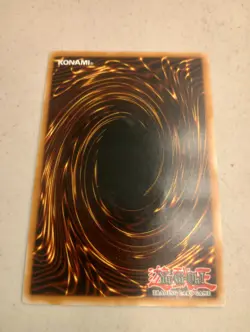 Yugioh Winged Kuriboh Unlimited Ed DP1-EN005 Rare Card Duelist Pack -Jaden Yuki- - Image 2