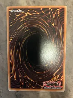 Yugioh! TCG - Ketu Dracotail - JUSH-EN008 - Super Rare - Justice Hunters - 1st - Image 2