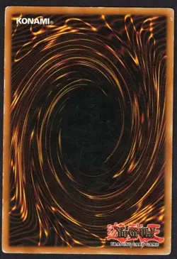 Yugioh Burst Return DP1-EN022 Super Rare 1st Ed - HP - Image 2