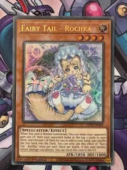 YuGiOh Cards Ghosts From The Past GFTP First Edition Choose Your Card ULTRA RARE - Image 5