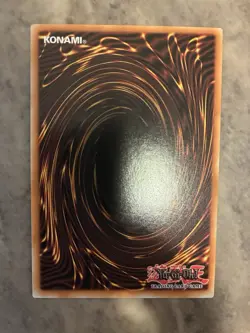 Yugioh! TCG - K9-X "Werewolf" - Super Rare - JUSH-EN037 - Justice Hunters - 1st - Image 2
