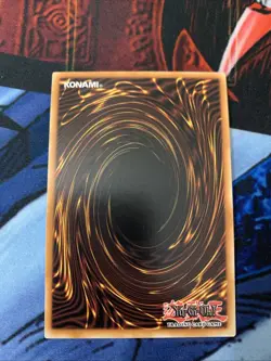 Yugioh! TCG - K9-X Forced Release - Super Rare - JUSH-EN039 - Justice Hunters - Image 4