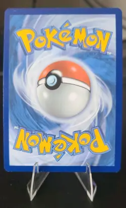 Pachirisu Pokemon • Illustration Rare • 208/198 Scarlet & Violet Base Set NM - Image 2