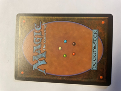 Phyrexian Devourer Alliances Regular Very hard card to come Mint all I can say!! - Image 2