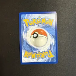 Teal Mask Ogerpon ex 145/131 SV Prismatic Evolutions SIR Pokemon Card - Image 2