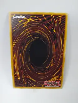 YU-GI-OH! Djinn Prognosticator of Rituals THSF-EN039. Super Rare Card. TCG CCG - Image 2