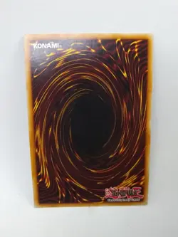 YU-GI-OH! Double-Edged Sword Technique. SPWA-EN054. 1st Ed. Super Rare Card. TCG - Image 2