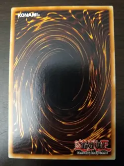 YU-GI-OH! Abyss Actor-Comic Relief. LED3-EN046. 1st Edition Rare Card. TCG CCG - Image 2