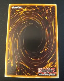 YU-GI-OH! Backup Operator. FLOD-EN003. 1st Edition Rare Card. TCG CCG Yugioh - Image 3