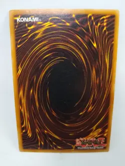 YU-GI-OH! Card. Kojikocy. SDK-009. TCG CCG Yugioh - Image 2