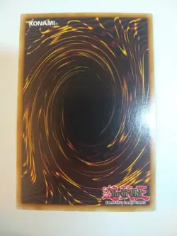 YU-GI-OH! D/D Berfomet. DOCS-EN010. 1st Edition Rare Card. TCG CCG Yugioh - Image 2