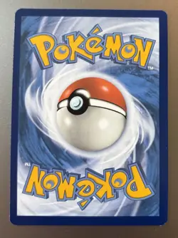 QUAXLY 2023 POKEMON PALDEA ILLUSTRATION RARE FULL ART 206/193 NM - Image 2