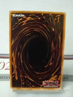 YU-GI-OH! Re: EX. COTD-EN034. 1st Edition Rare Card. TCG CCG Yugioh - Image 2