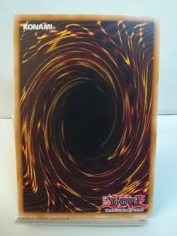 YU-GI-OH! Mythical Beast Bashilisk. EXFO-EN025. 1st Edition Rare Card. TCG CCG - Image 2