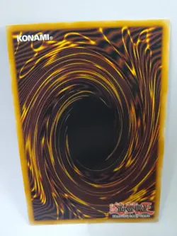 YU-GI-OH! Shadow-Imprisoning Mirror MAMA-EN097. 1st Edition Ultra Rare Card. TCG - Image 2