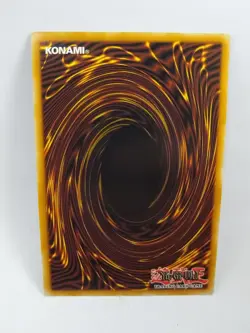 YU-GI-OH! Manju of the Ten Thousand Hands WISU-EN046. 1st Edition Rare Card TCG - Image 2