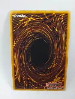 YU-GI-OH! Miscellaneousaurus. WISU-EN011. 1st Edition Rare Card. TCG CCG Yugioh - Image 2