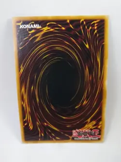 YU-GI-OH! The Ice-Bound God. BROL-EN052. 1st Edition Ultra Rare Card. TCG CCG - Image 2