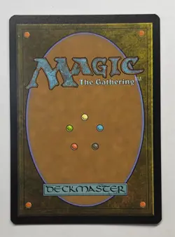 MTG Edge of Eternities - Weftwalking FOIL (Extended Art) - Image 2