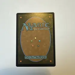 Moxite Refinery - 17 - NM - Commander: Edge of Eternities - MTG - Image 2