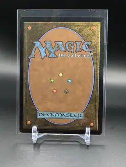 Cloud Strife, Najeela, the Blade-Blossom - FCA 0042 NM - MTG Magic - Image 2