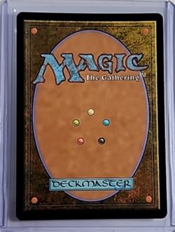 MTG Magic The Gathering WOT Eldraine Enchanting Tales Foil #20 Vampiric Rites - Image 2