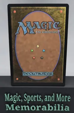 MTG Return of the Wildspeaker Commander 2021 Regular Rare Magic The Gathering LP - Image 2