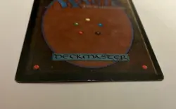 [1x] Shahrazad ModeratelyPlayed, English Arabian Nights MTG Magic - Image 3