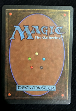 Cleanse - Rare Legends MTG Never played - Image 3