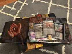 MTG From the Vault COMPLETE SET - Factory Sealed! Magic the Gathering! 10 Sets! - Image 3