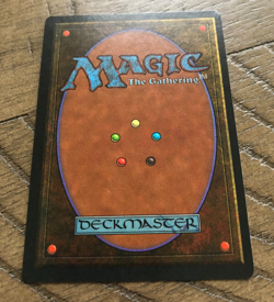 Mana Vault NM, English MTG Revised Edition - Image 2