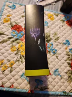 MTG Edge Of Eternities World Shaper Commander Deck - Image 4