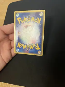 Flygon 125/PCG-P Promo Rare Non-Holo Japanese Pokemon Cards McDonalds - Image 5