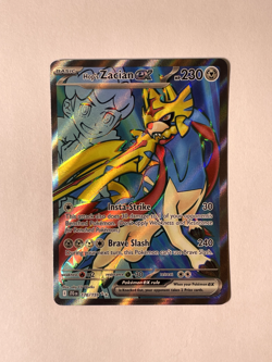 Journey Together Full Art Lot Trainer's Pokemon Near Mint Condition - Image 2