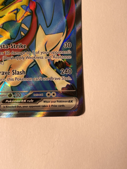 Journey Together Full Art Lot Trainer's Pokemon Near Mint Condition - Image 5