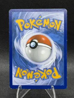 Pokemon Ash's Pikachu SM111 Sun & Moon "I Choose You" Black Star Promo NM - Image 2